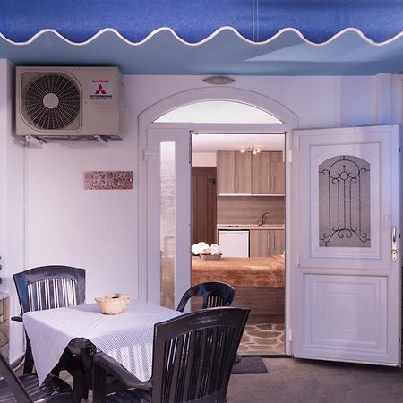 House Katerina Mediterranean Sarti Bagian luar foto