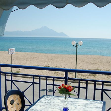 House Katerina Mediterranean Sarti Bagian luar foto