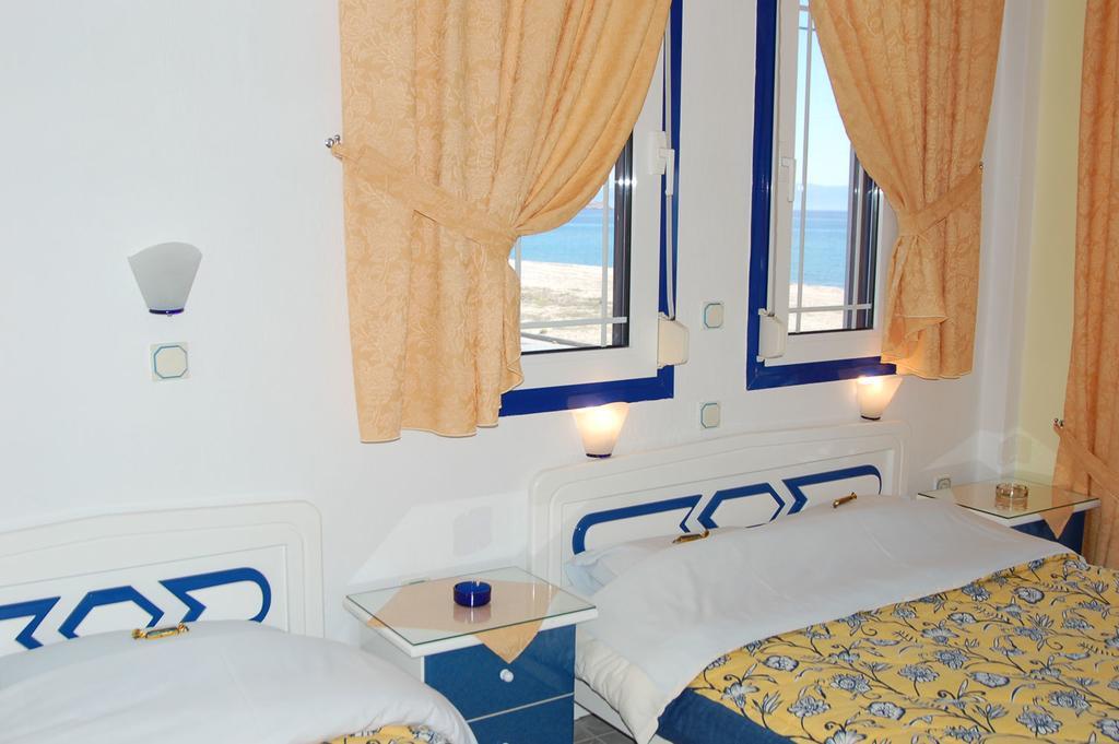 House Katerina Mediterranean Sarti Bagian luar foto