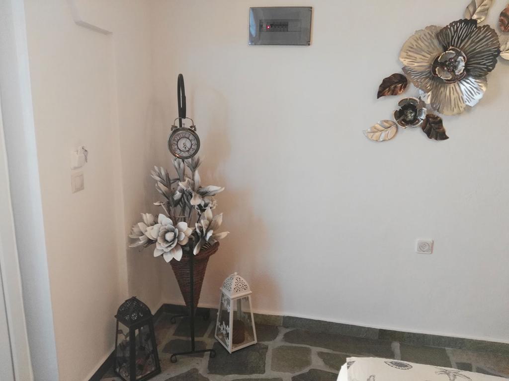 House Katerina Mediterranean Sarti Bagian luar foto