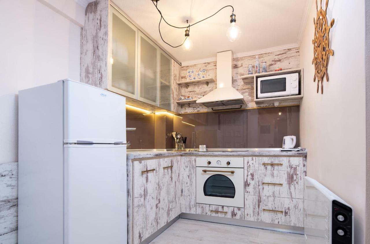 House Katerina Mediterranean Sarti Bagian luar foto